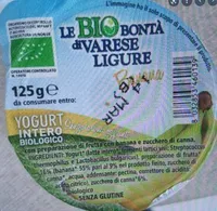 Le bio bontà di Varese Ligure