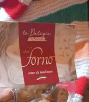 Friselline ai cereali