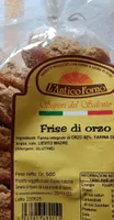 Frise di orzo