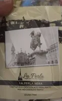 La perla nera