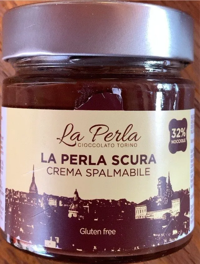 La Perla Scura
