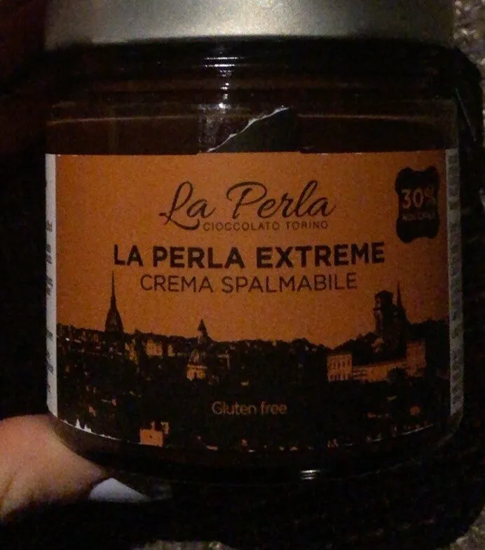 la perla extrema
