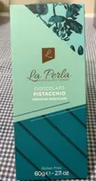 Cioccolato pistacchio