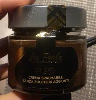 puro crema spalmabile