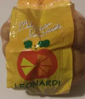 Patata d'oro