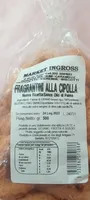 Fragranti alla cipolla