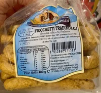 Fiocchetti tradizinanli
