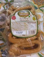 taralli al mattone