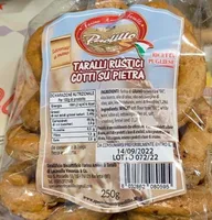 Taralli paolillo