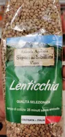 Lenticchia