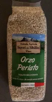 Orzo Perlato