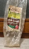 Zuppa ai 6 cereali