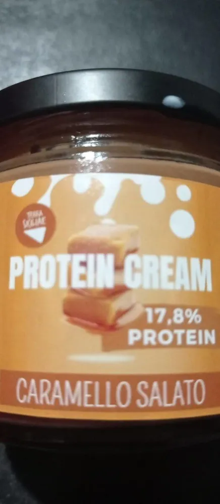 Caramello salato