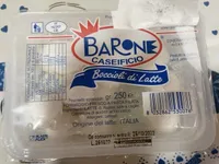 boccioli di latte