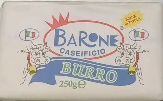 Burro