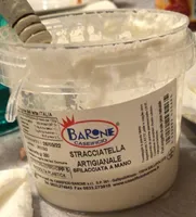 stracciatella