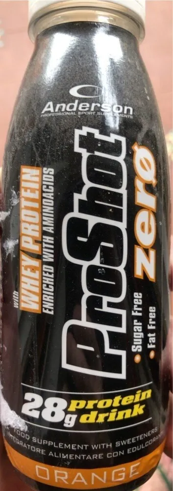 ProShot Zero