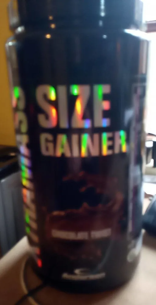 Gainer