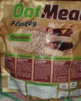 Oatmeal