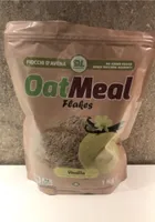 Oatmealflakes vanilla