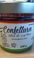 Confettura extra di more