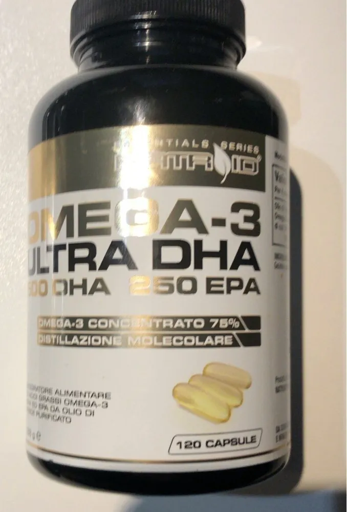 Omega-3