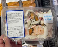 Insalata di mare