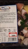 Polpo patate