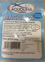 Baccala