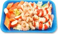 Insalata esotica