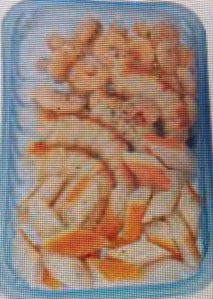 Insalata imperiale