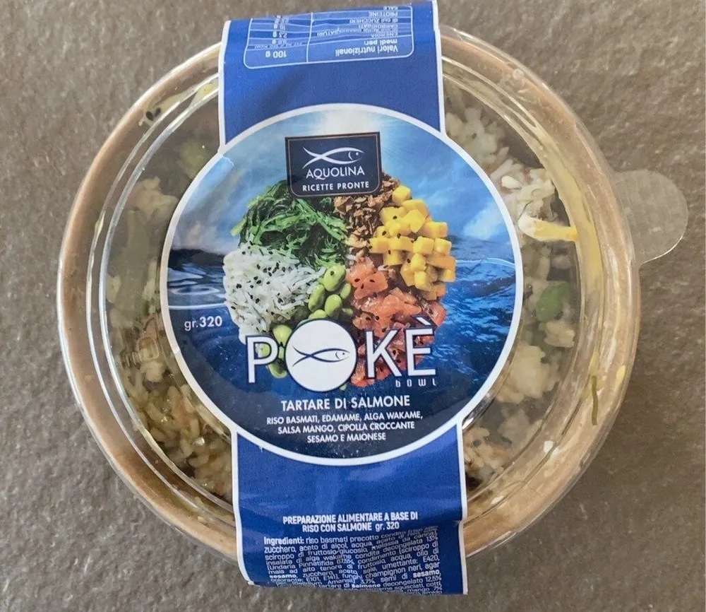 Pokè