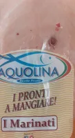 Carpaccio al salmone