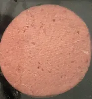 Burger di tonno a pinne gialle