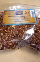 Peperoncino A Scaglie Forte