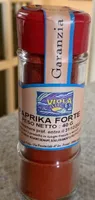 Paprika Forte