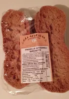 Freselle integrali