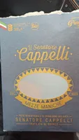 Senatore cappelli