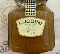 Mostarda di fichi