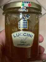 Cipolle caramellate