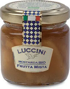Mostarda Di Cipolla