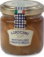 Mostarda Di Cipolla