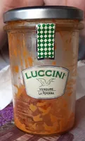 La peperina