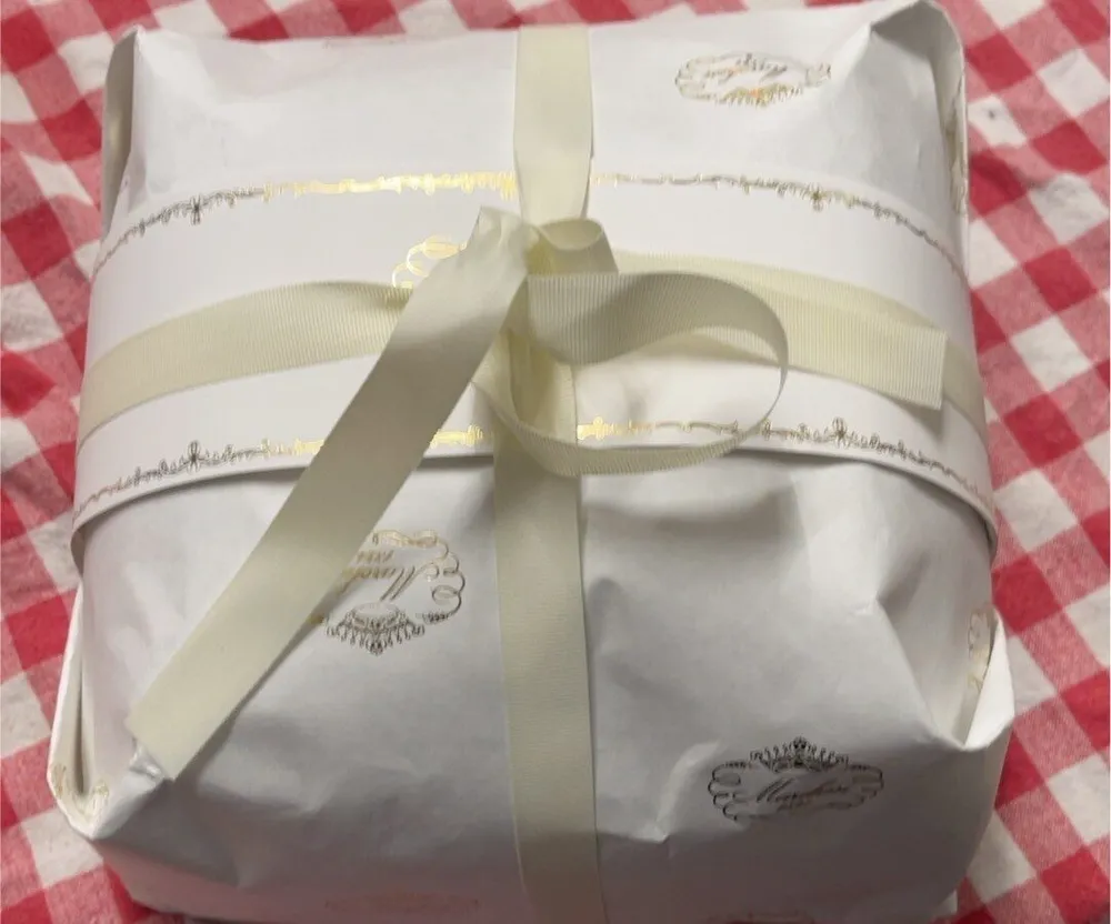 Panettone classico