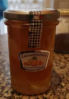 Mostarda artigianale