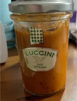 Salsa Ortolana