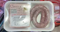 Salsiccia Fresca