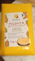Polenta pronta Rustichella