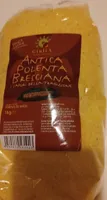 Antica polenta bresciana