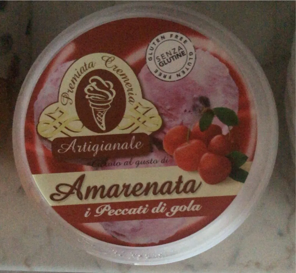Amarenata